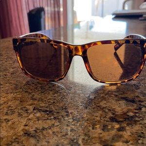 Vonzipper sunglasses